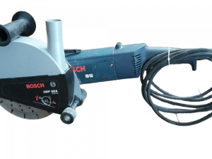 Mauernutfräse Bosch GNF 65 A