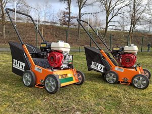 Vertikutierer Eliet E401 Pro