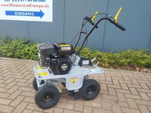 Rasensodenschneider KommTek RSS3040 4x4