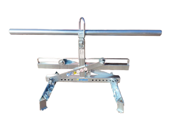 Rasengitter Verlegezange Probst RGV-9/9