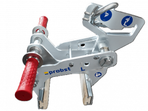 Winkelelementzange Probst WEZ-06